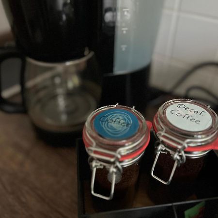 Vollausgestattet, Grosszuegig & Zentral Fuer Bis Zu 4 Apartment Magdeburg Luaran gambar