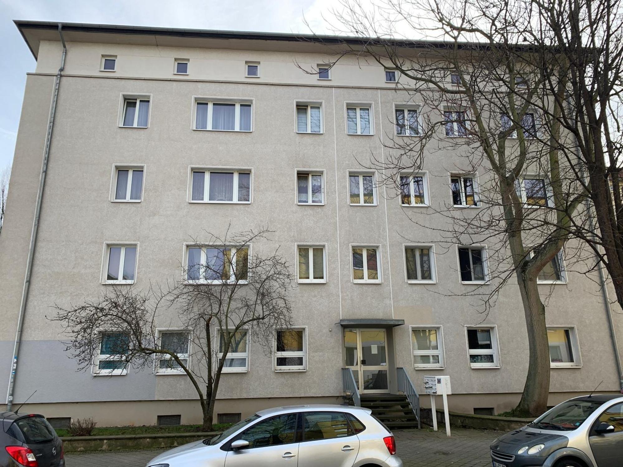 Vollausgestattet, Grosszuegig & Zentral Fuer Bis Zu 4 Apartment Magdeburg Luaran gambar