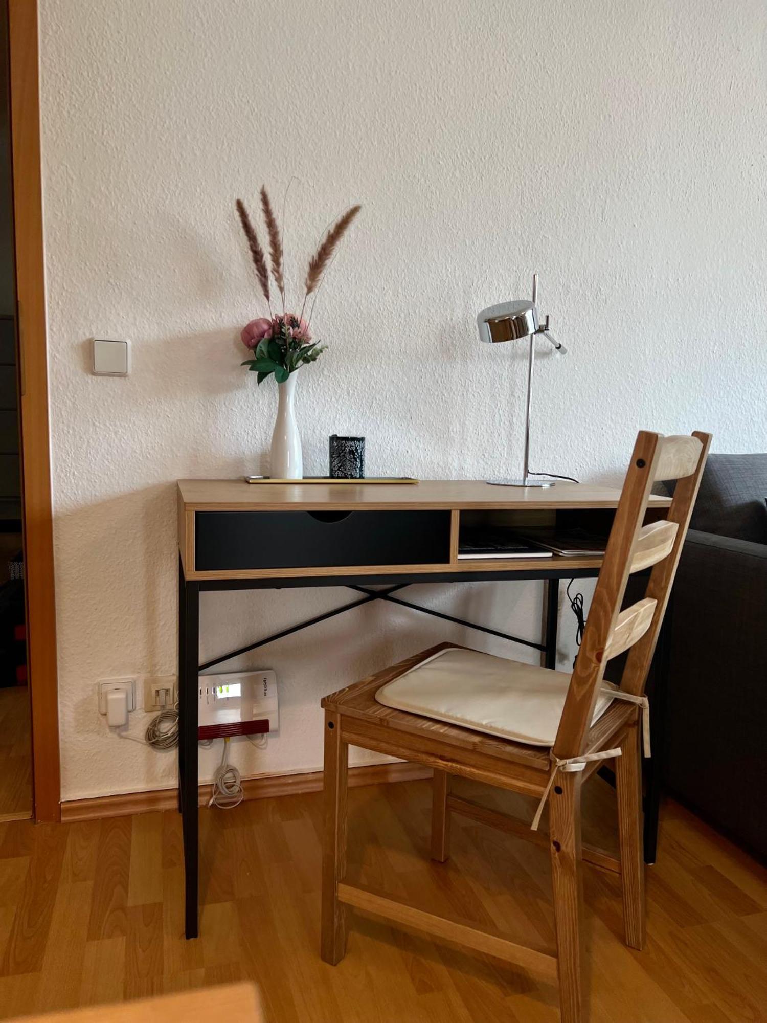 Vollausgestattet, Grosszuegig & Zentral Fuer Bis Zu 4 Apartment Magdeburg Luaran gambar