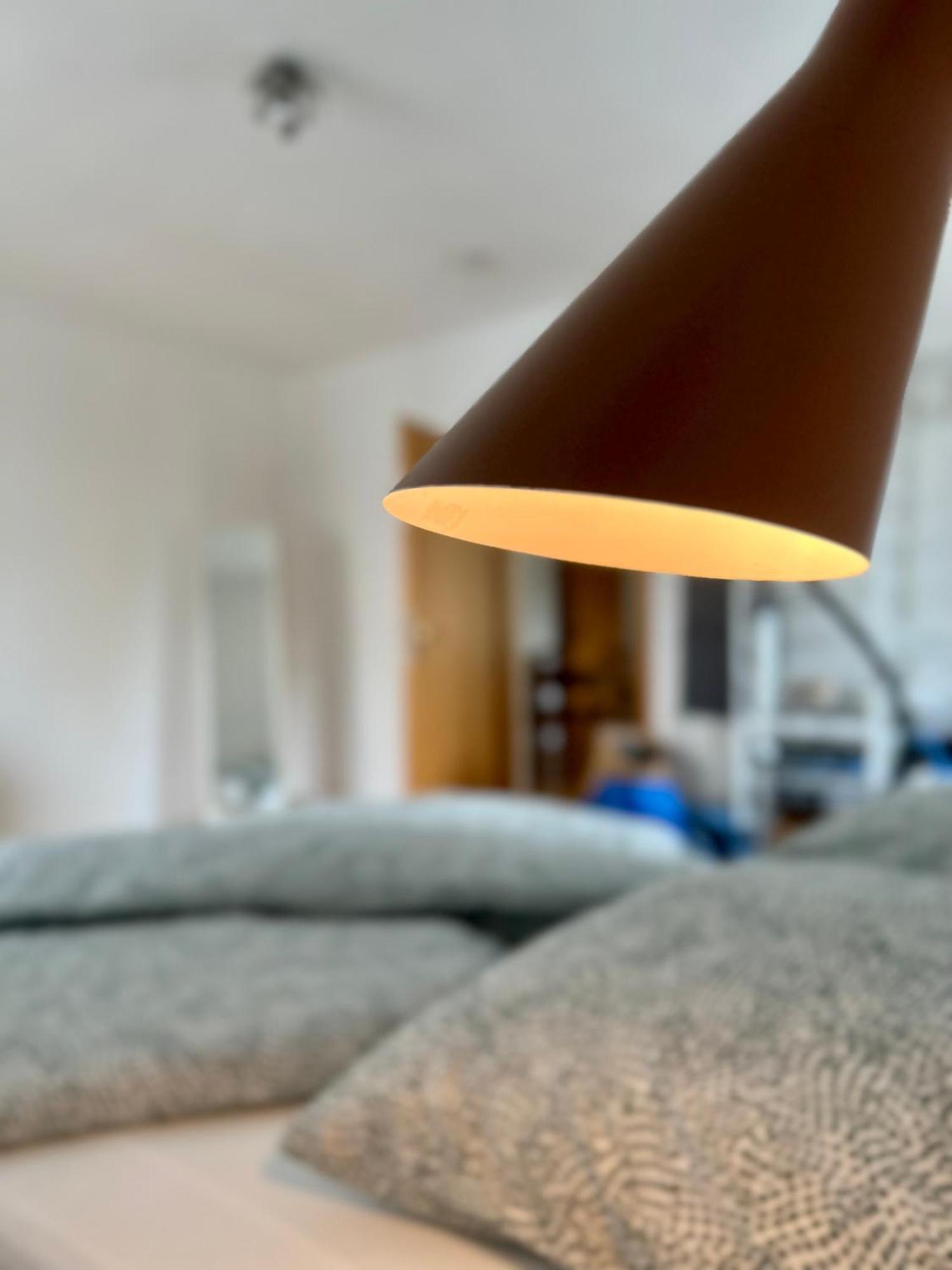 Vollausgestattet, Grosszuegig & Zentral Fuer Bis Zu 4 Apartment Magdeburg Luaran gambar